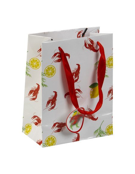 PRESENTPÅSE KRÄFT