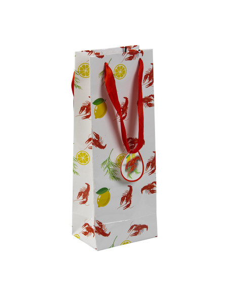 PRESENTPÅSE VIN KRÄFT