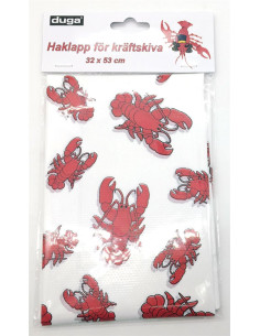 HAKLAPPAR KRÄFT 10-P