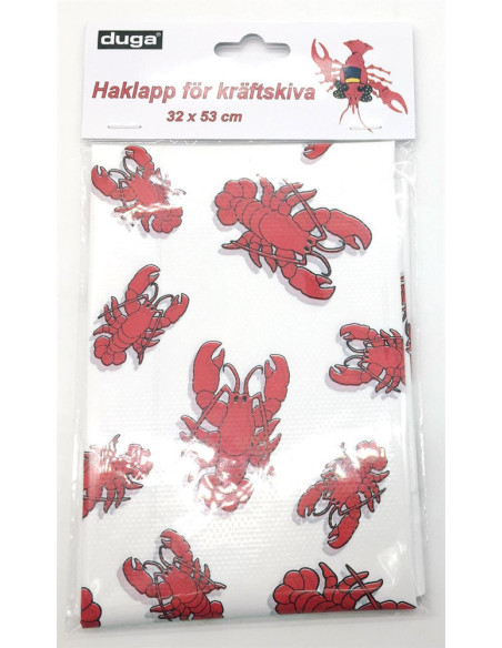 HAKLAPPAR KRÄFT 10-P
