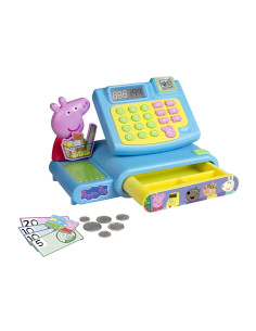 KASSA APPARAT PEPPA PIG