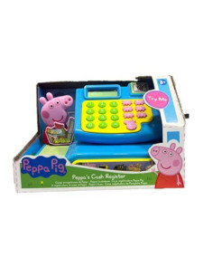 KASSA APPARAT PEPPA PIG 2