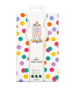 GODISPÅSE DOTS 8P 2