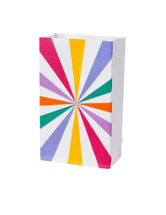GODISPÅSE STRIPES 8P