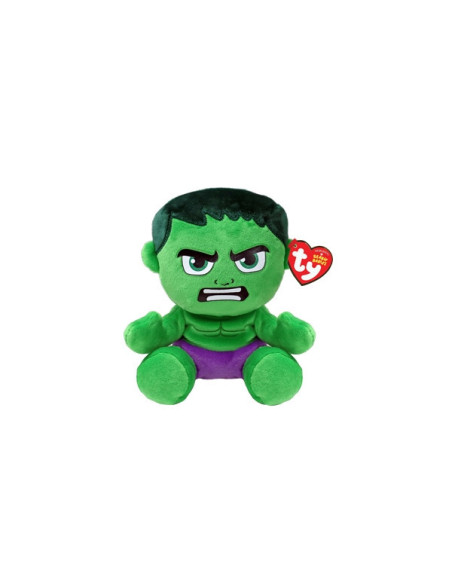 TY MARVEL HULK