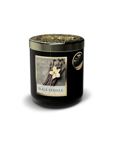 DOTFLJUS 75H BLACK VANILLA