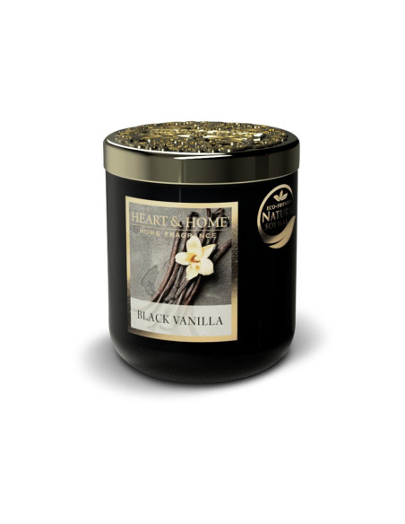 DOTFLJUS 75H BLACK VANILLA