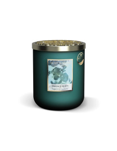 DOFTLJUS BERGAMOT 75H
