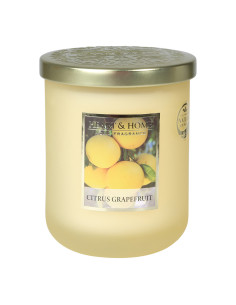 DOFTLJUS CITRUS GRAPE 75H
