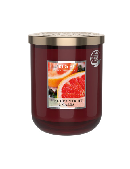 DOFTLJUS 75H PINK GRAPEFRUIT