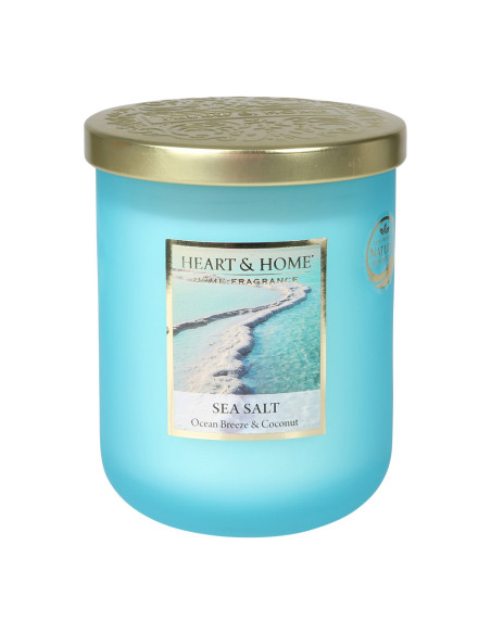 DOFTLJUS SEASALT 75H