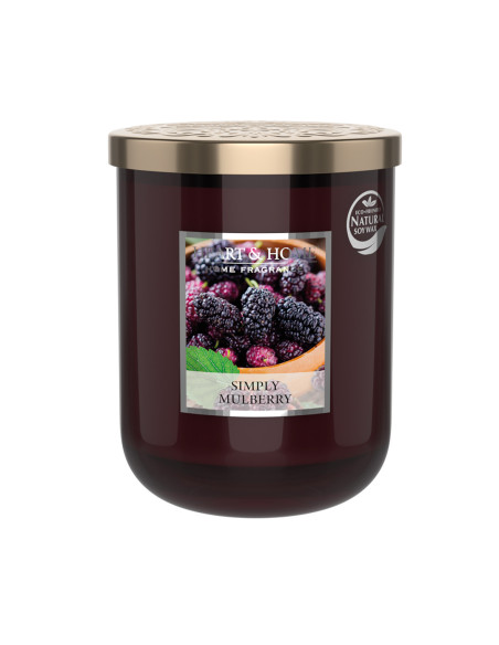 DOFTLJUS MULBERRY 75H