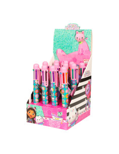 MULTIPEN GABBYS DOLLHOUSE 2