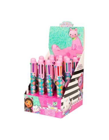 MULTIPEN GABBYS DOLLHOUSE