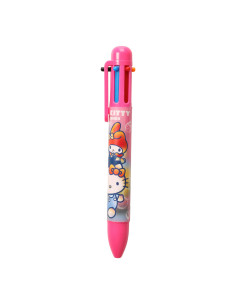 MULTIPEN HELLO KITTY