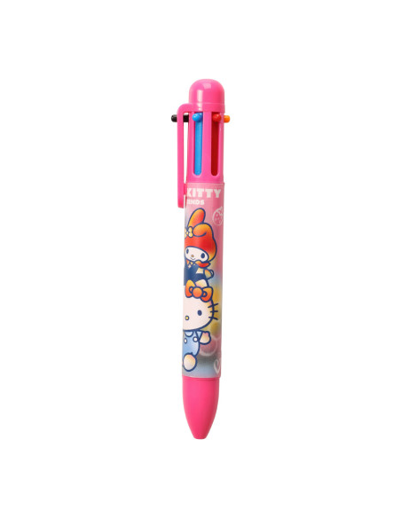 MULTIPEN HELLO KITTY