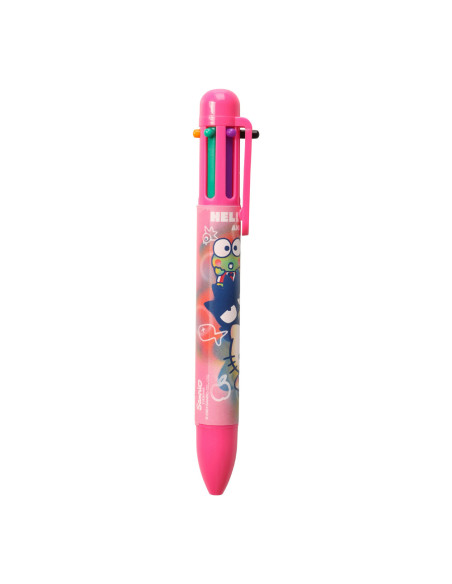 MULTIPEN HELLO KITTY
