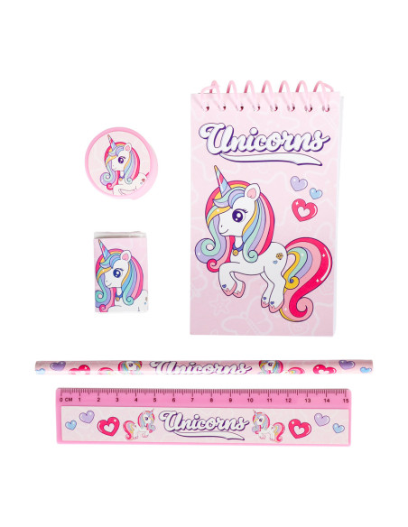 PENN-SET UNICORN
