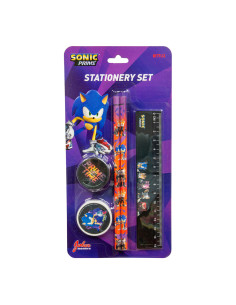 PENN-SET SONIC