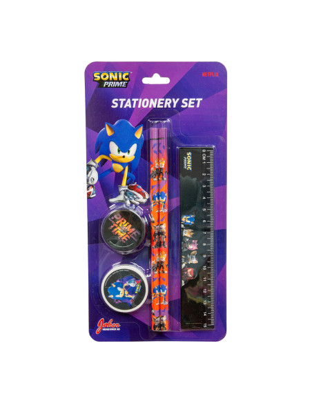 PENN-SET SONIC