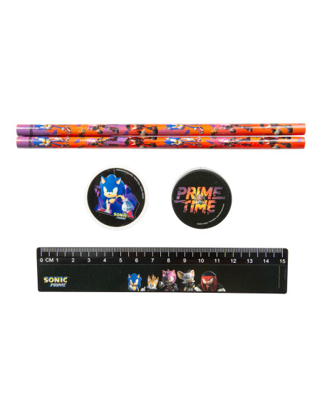 PENN-SET SONIC