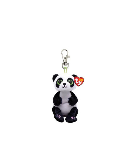 TY BEANIE BELLIES YING CLIP