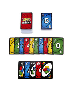 UNO NO MERCY 2