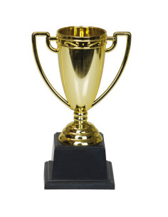 POKAL VALFRI TEXT