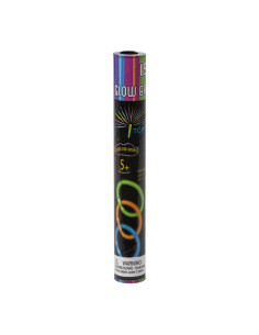 GLOW STICKS 15ST