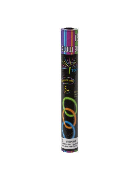 GLOW STICKS 15ST