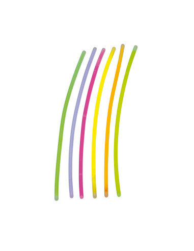 GLOW STICKS 50P