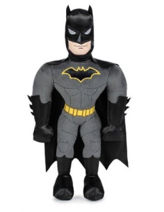 BATMAN PLUSH