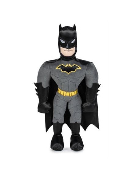 BATMAN PLUSH