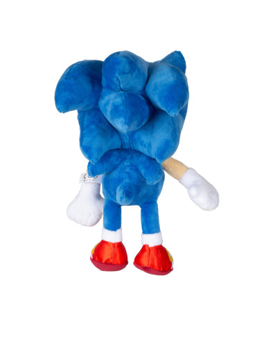 SONIC PLUSH