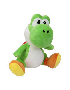 YOSHI GREEN PLUSH