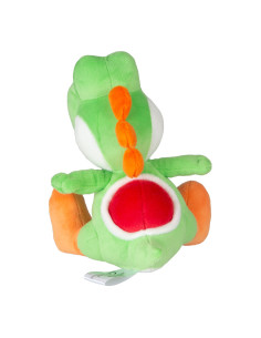 YOSHI GREEN PLUSH 2