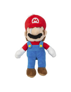 MARIO PLUSH