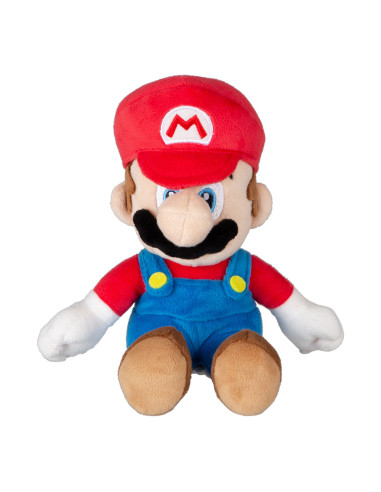 MARIO PLUSH