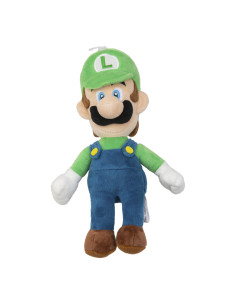 LUIGI PLUSH