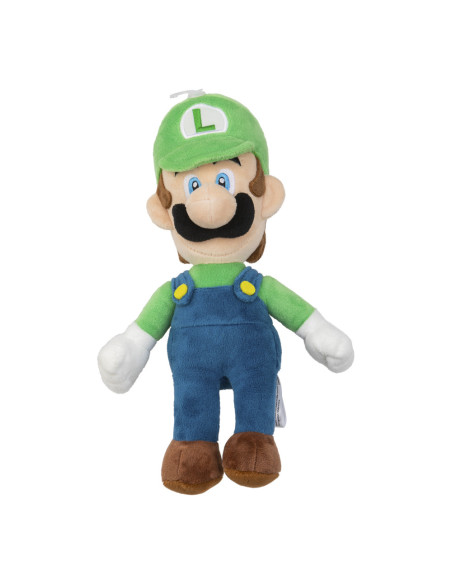 LUIGI PLUSH
