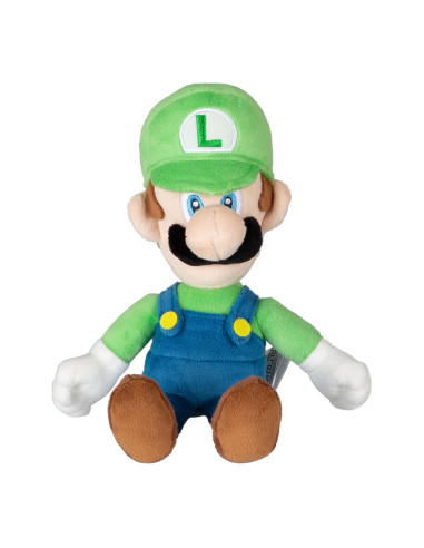 LUIGI PLUSH