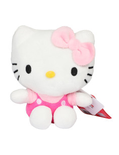PLUSH HELLO KITTY