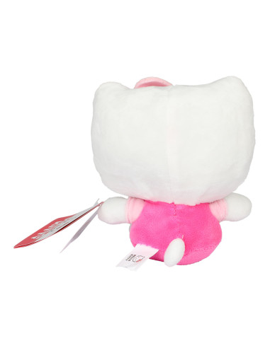 PLUSH HELLO KITTY