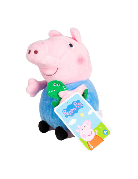 PEPPA PIG PLUSH