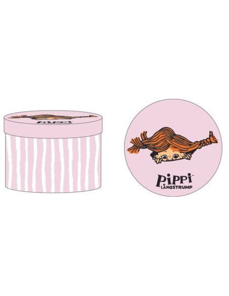 PRESENTASK PIPPI S