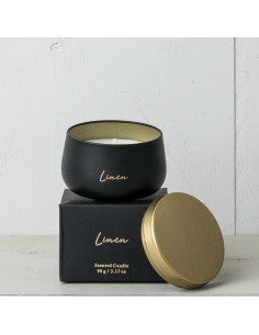 DOFTLJUS LINEN 24H