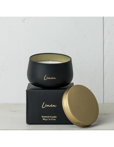 DOFTLJUS LINEN 24H