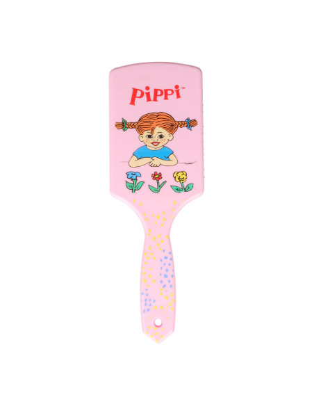 HÅRBORSTE PIPPI