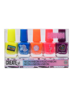 NAGELLACK NEON 5P