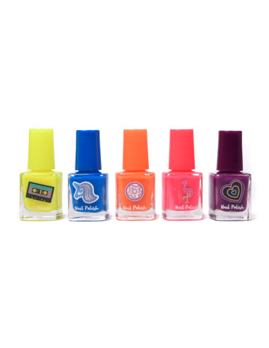 NAGELLACK NEON 5P